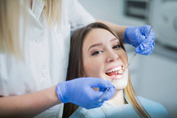 Why Choose Us for Your Dental Needs in Casey, IL